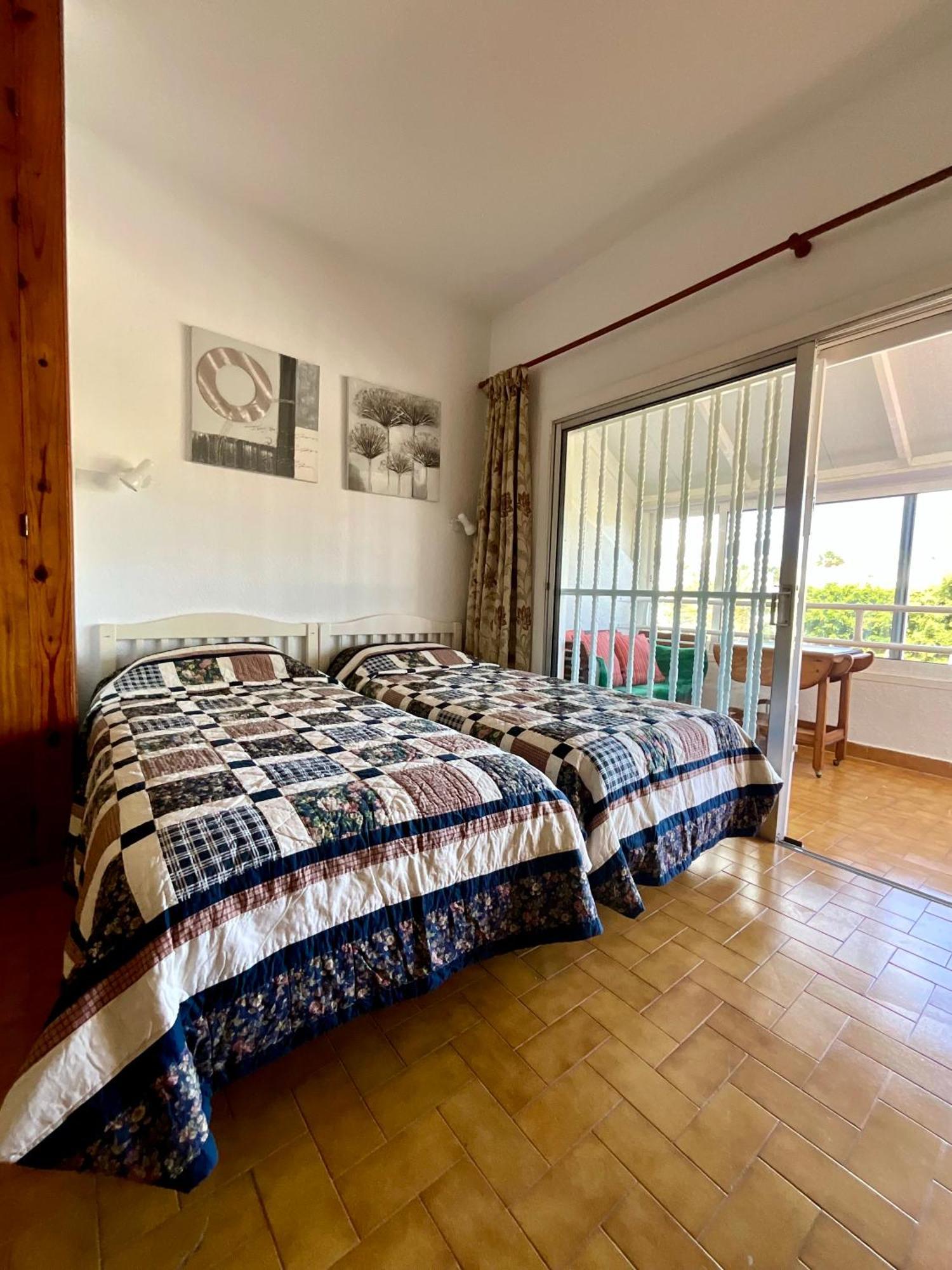 Appartement Trebol 1 *